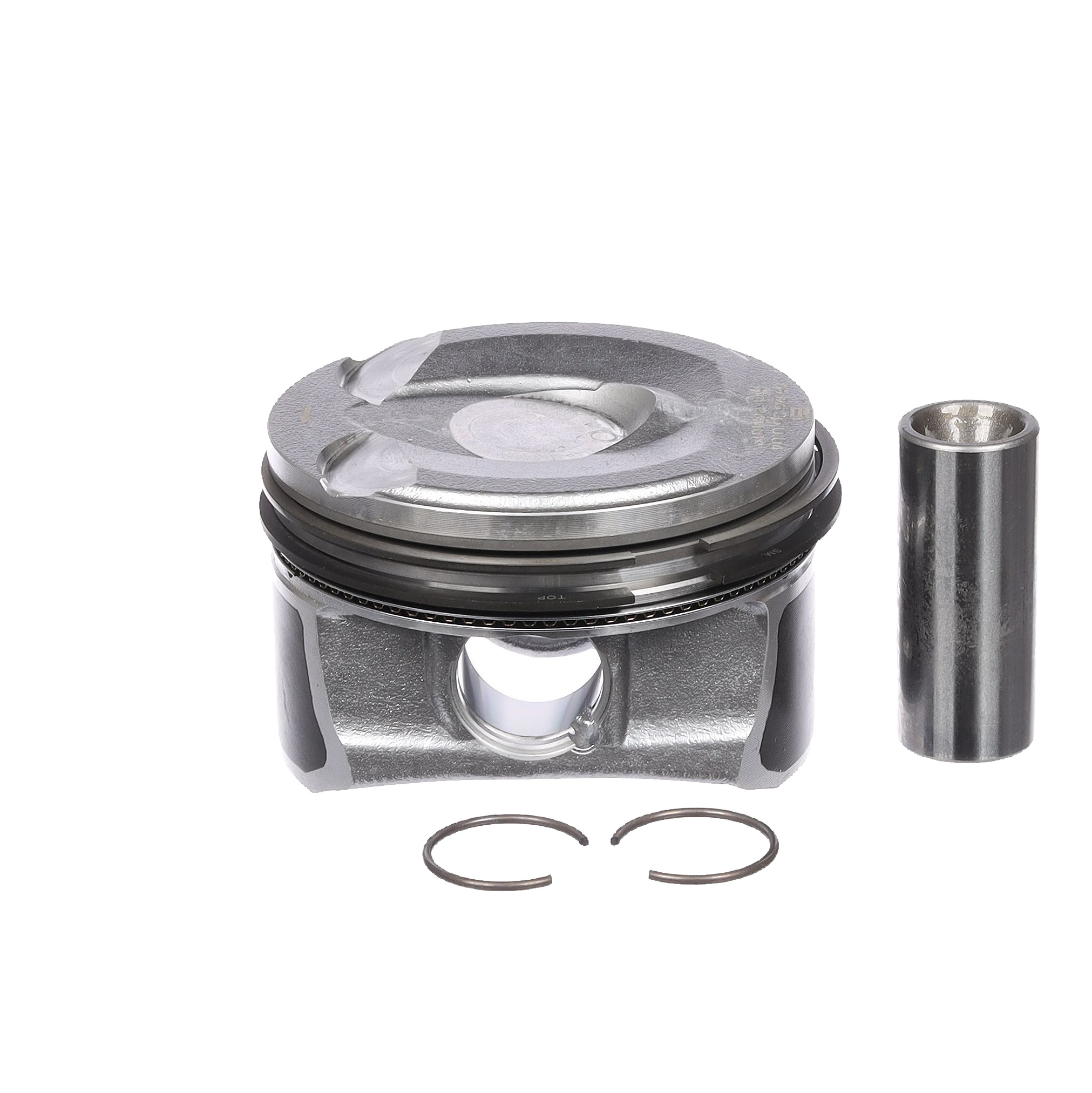Êmbolo PM006850 ET ENGINETEAM MINI Cabrio (R57) Cooper S 2008 192 cv