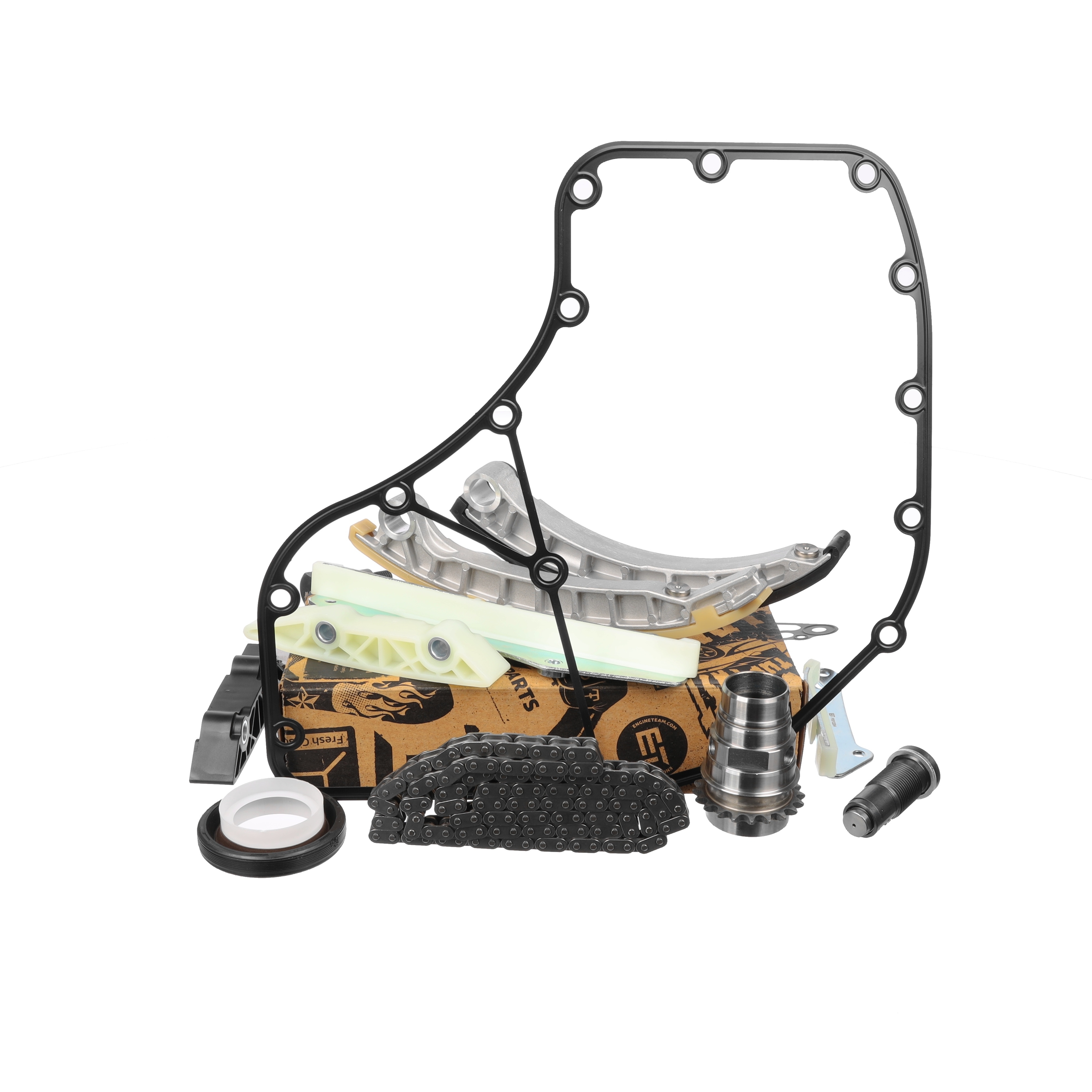 ET ENGINETEAM RS0060 timing chain kit IVECO Daily V Platform / Chassis 35C21, 35S21, 40C21, 45C21, 50C21, 60C21, 65C21, 70C21 205hp 2011
