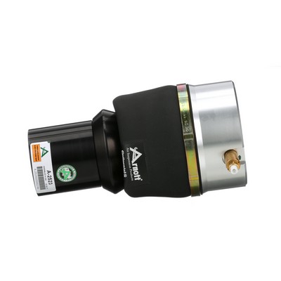 Molla pneumatica A-2523 Arnott Volkswagen Touareg I (7LA, 7L6, 7L7) 2.5 R5 TDI 2009 163 CV