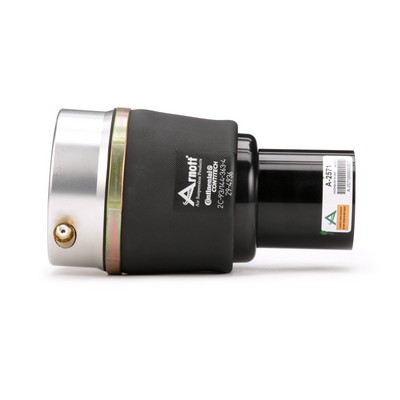 Molla pneumatica A-2571 Arnott Volkswagen Touareg I (7LA, 7L6, 7L7) 2.5 R5 TDI 2005 163 CV