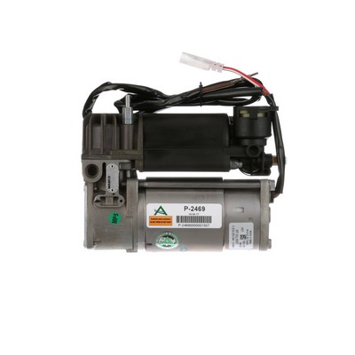 Arnott P-2469 Air suspension compressor BMW 7 (E65, E66, E67) 730i , Li 3.0 250 hp Petrol 2005