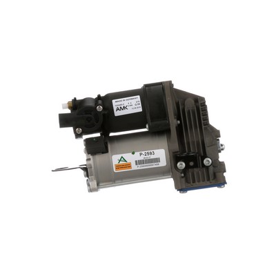 Número OEM A 221 320 16 04 - Compresor de suspensión neumática P-2593 MERCEDES-BENZ