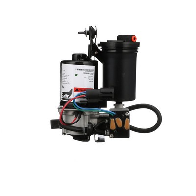 OEM-Nummer 8W1Z-5319-A - Kompressor, Luftfederung P-2936 AUDI, FORD, FORD USA, LINCOLN, MERCURY