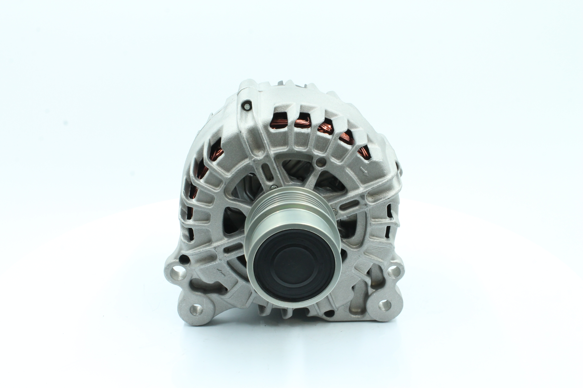 Número OEM 04E 903 021 Q - Alternador 89215809 SEAT, AUDI, SKODA, CUPRA
