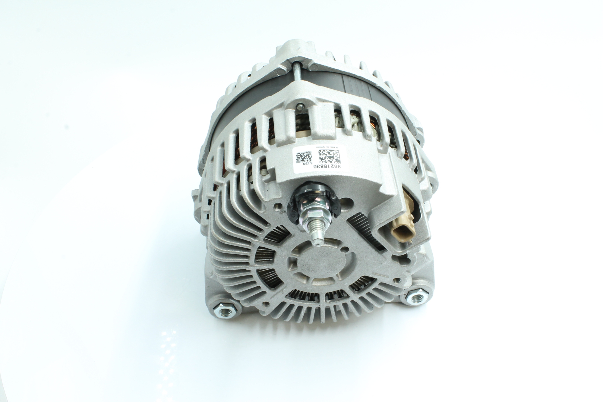 Numer OEM 000 906 40 22 - Alternator 89215830 MERCEDES-BENZ, LAND ROVER