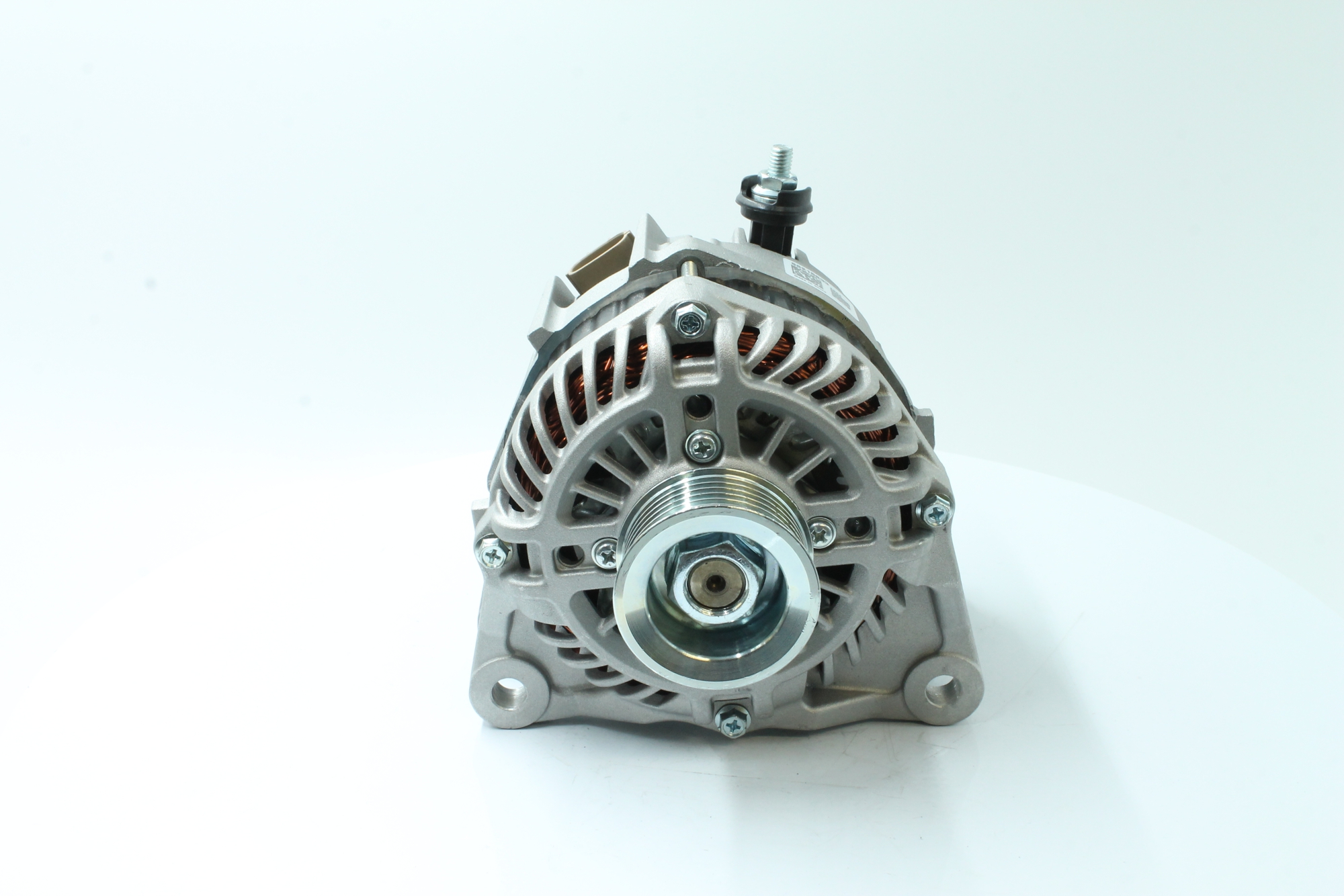 OEM-Nummer A 5 TL 0491 - Lichtmaschine 89215833 MITSUBISHI