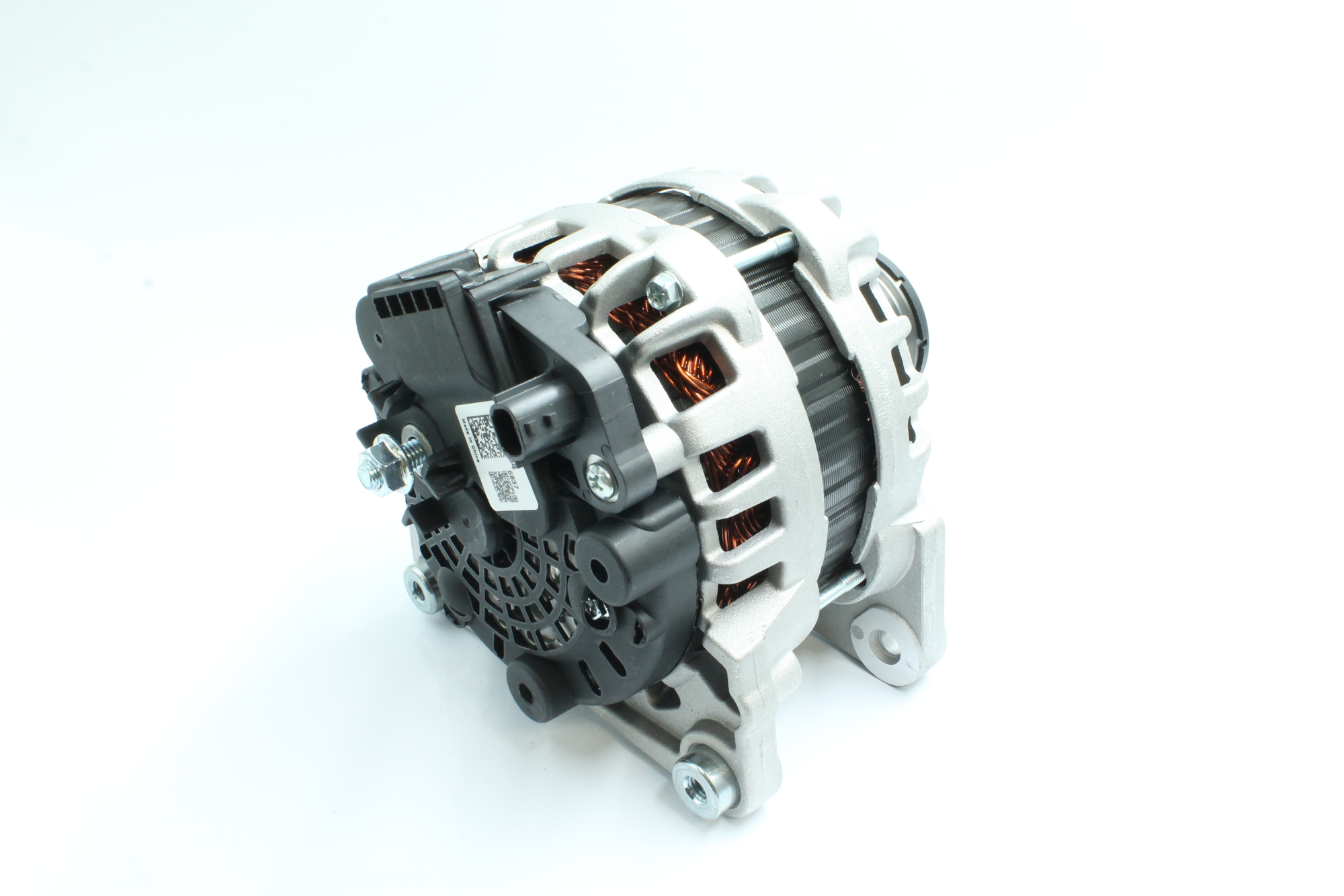 Número OEM A 453 906 39 00 - Alternador 89215834 RENAULT, MERCEDES-BENZ, OPEL, NISSAN, MITSUBISHI