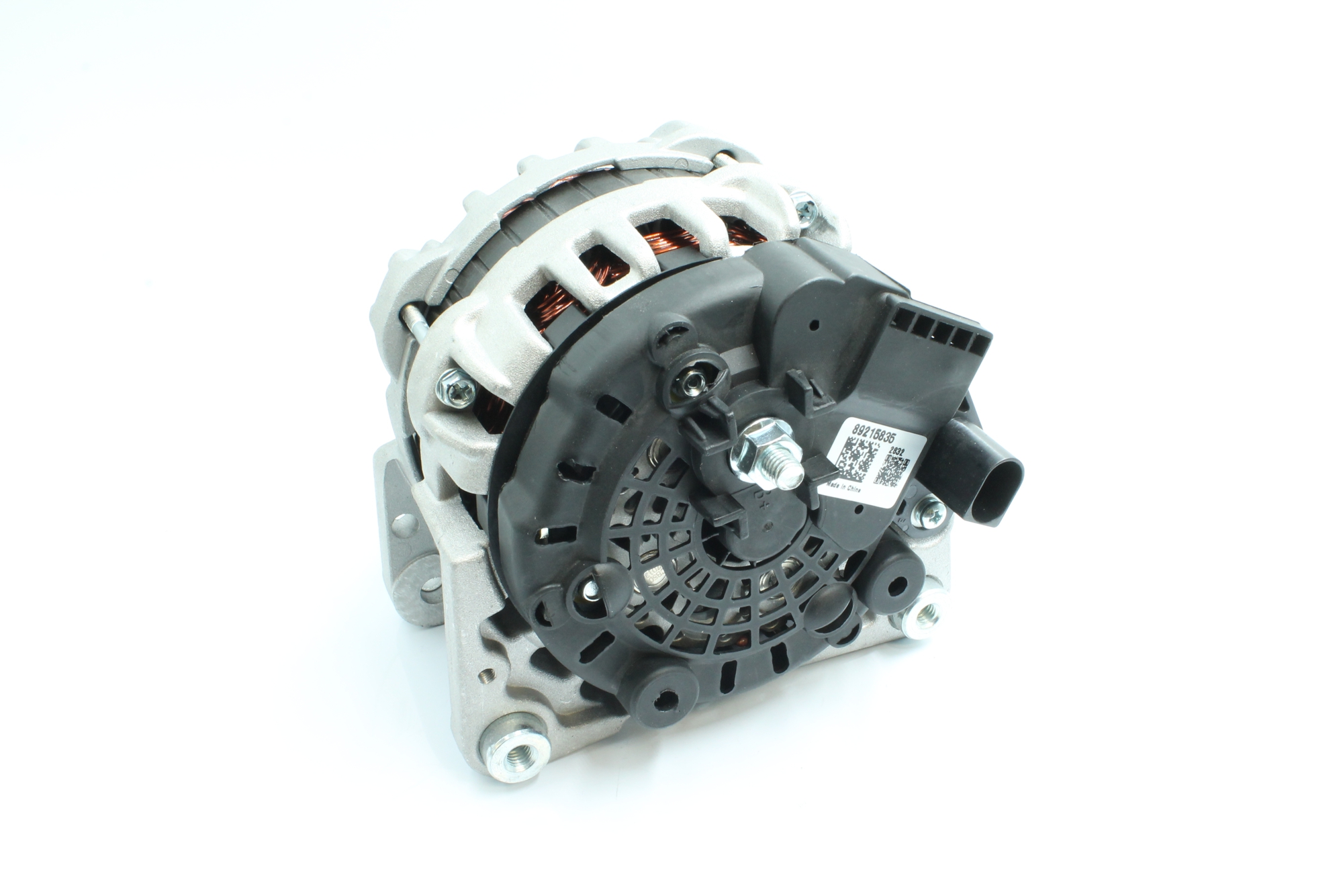 Numer OEM 04C 903 023 A - Alternator 89215835 AUDI, SKODA, SEAT