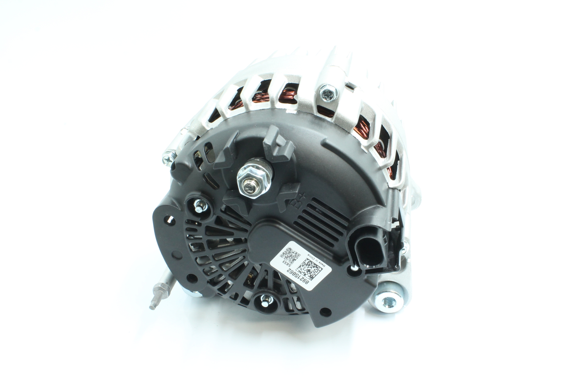 OEM-Nummer 04C 903 023 M - Lichtmaschine 89215862 VW, AUDI, SKODA, SEAT, LAND ROVER