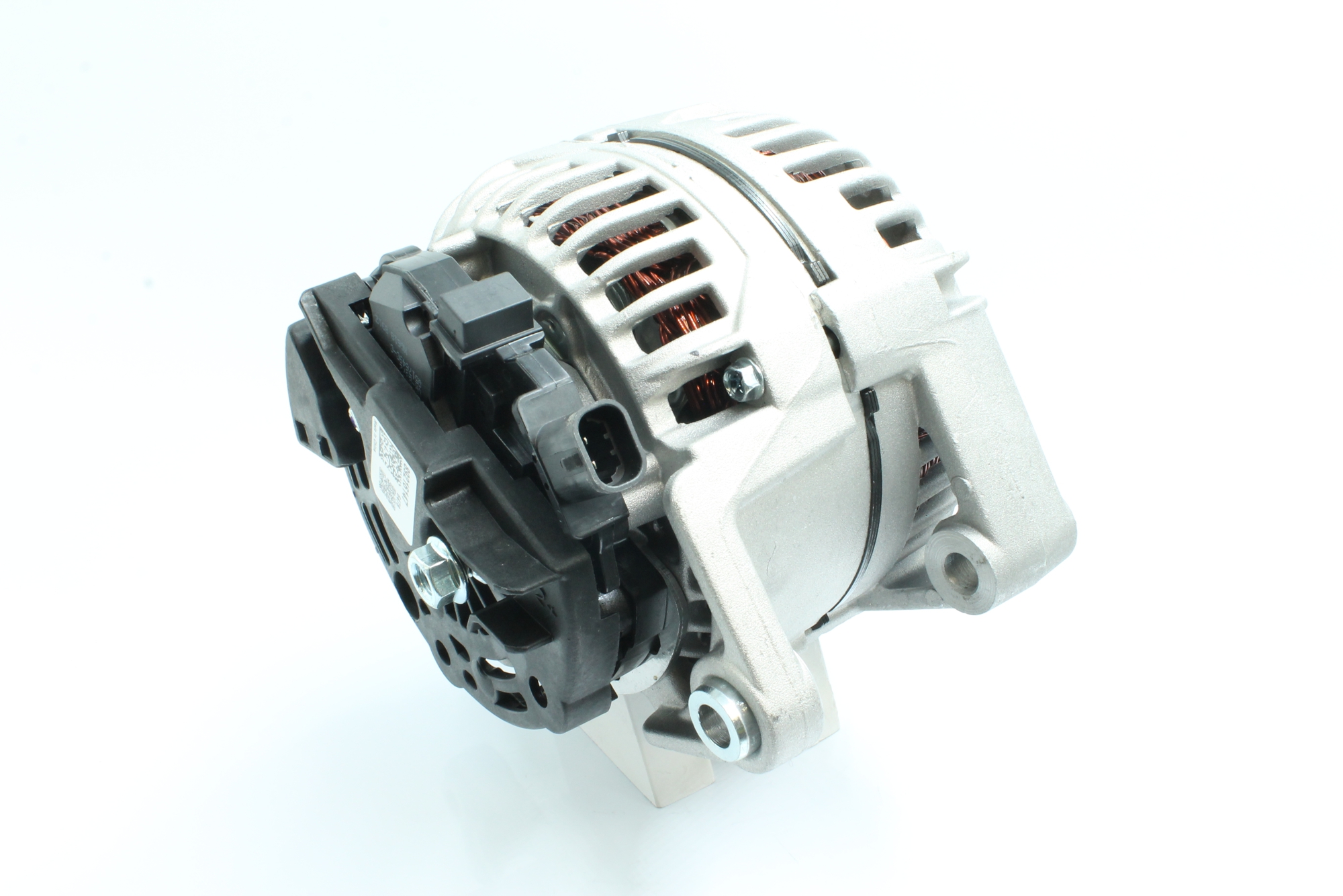 OEM-Nummer 13 108 597 - Lichtmaschine 89216147 OPEL