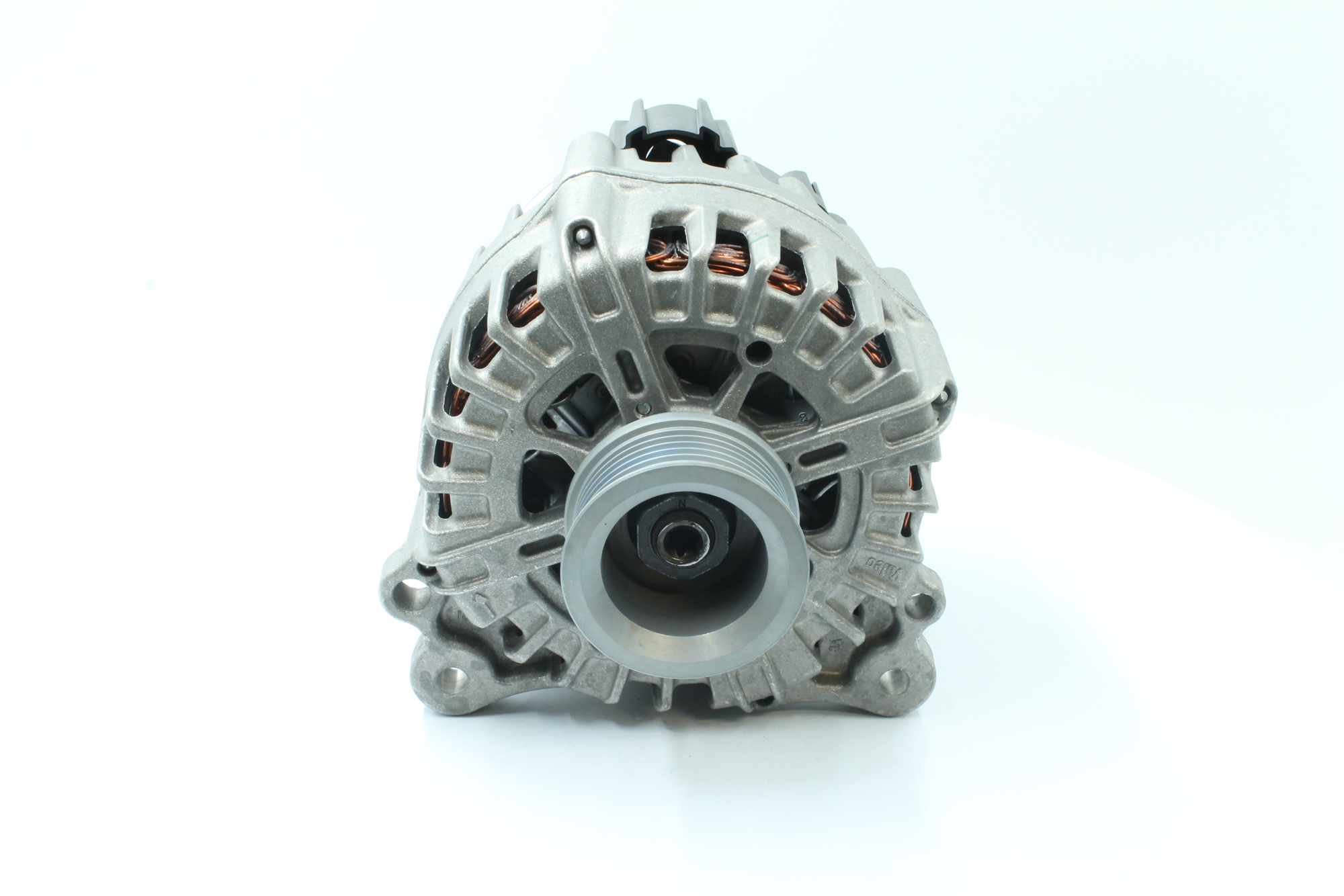 Generator 9215780 PowerMax AUDI Q7 (4LB) 3.0 TFSI quattro 2015 280 PS