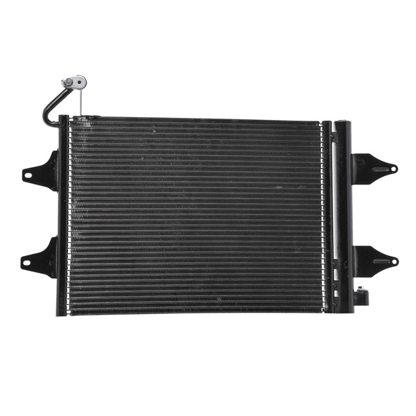 Numero OEM 6Q0 820 411 G - Condensatore climatizzatore 0220180 AUDI, FORD, SEAT, VOLVO, SKODA