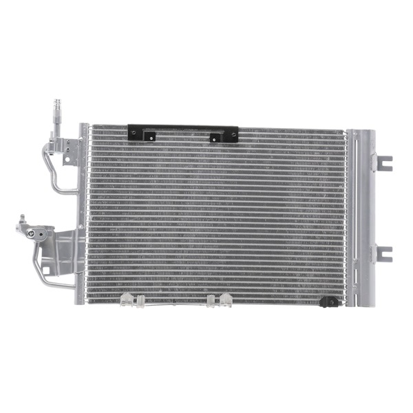 Numer OEM 18 50 111 - Skraplacz, klimatyzacja 0221516 OPEL, FORD, HONDA, VOLVO, NISSAN