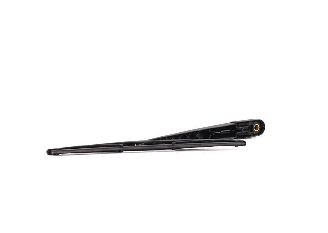 KRAFT 0715065 Wiper arm RENAULT MEGANE 3 (BZ0) 1.5 dCi 110 hp Diesel 2014