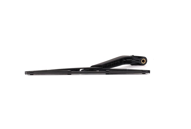 KRAFT 0715550 bras d'essuie-glace FIAT Qubo (225) 1.3 D Multijet (225CXB1A, 225AXB1A, 225CXB11, 225AXB11,... 75CV 2011