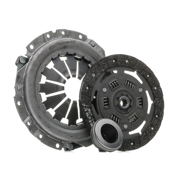 Numer OEM 90 540 802 - Zestaw sprzęgła 1611522 OPEL, VAUXHALL, PLYMOUTH