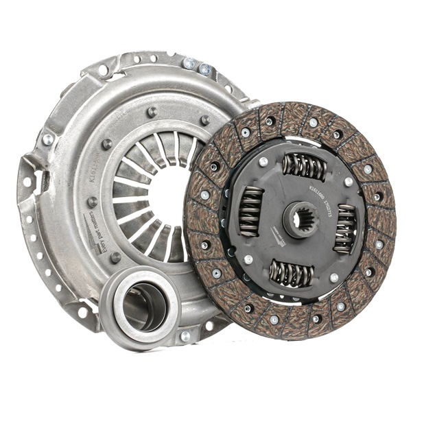 Numer OEM 90 540 803 - Zestaw sprzęgła 1611660 OPEL, CHEVROLET, VAUXHALL