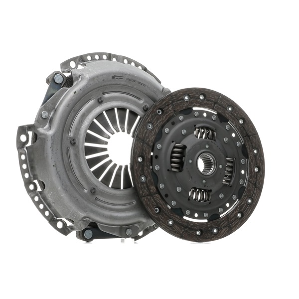 Numéro OEM 1 113 746 - Kit d'embrayage 1612340 FORD