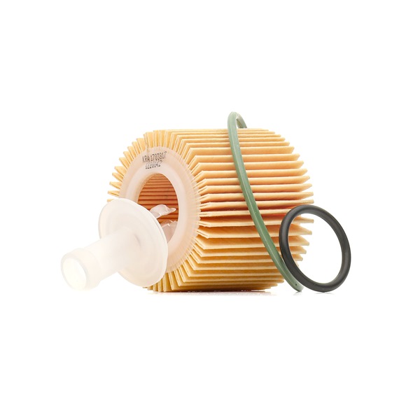 OEM nummer 15613-YZZA6 - Oliefilter 1703817 TOYOTA, WIESMANN