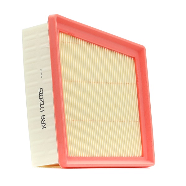 Número OEM 8V21 9601 A1A - Filtro de aire 1712015 FORD, FORD USA