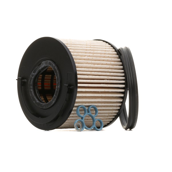 Número OEM 7L6 127 434 B - Filtro de combustível 1720240 VW, AUDI, SEAT, SKODA, CUPRA