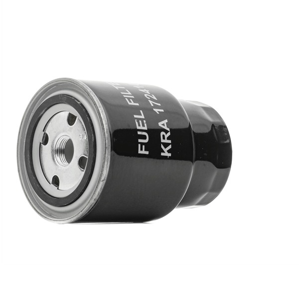 Número OEM 1640 37F 40B - Filtro combustible 1724100 NISSAN, INFINITI