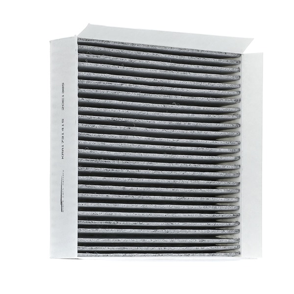KRAFT | Pollenfilter Aktivkulfilter 1731415 SMART Cabrio (450) 2000 billig online