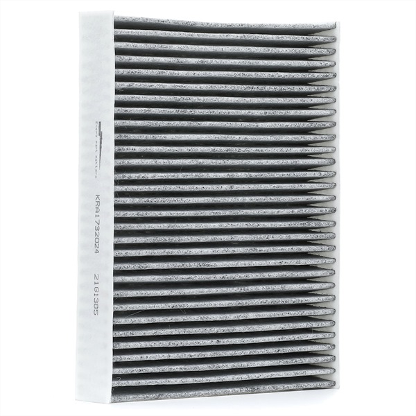 Numero OEM 2S6J 19G244 AA - Filtro abitacolo 1732024 FORD, FORD USA