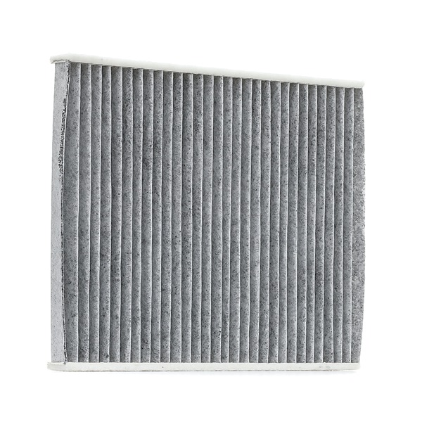 KRAFT 1732090 Ford Fiesta Mk6 pollen filter replacement cost