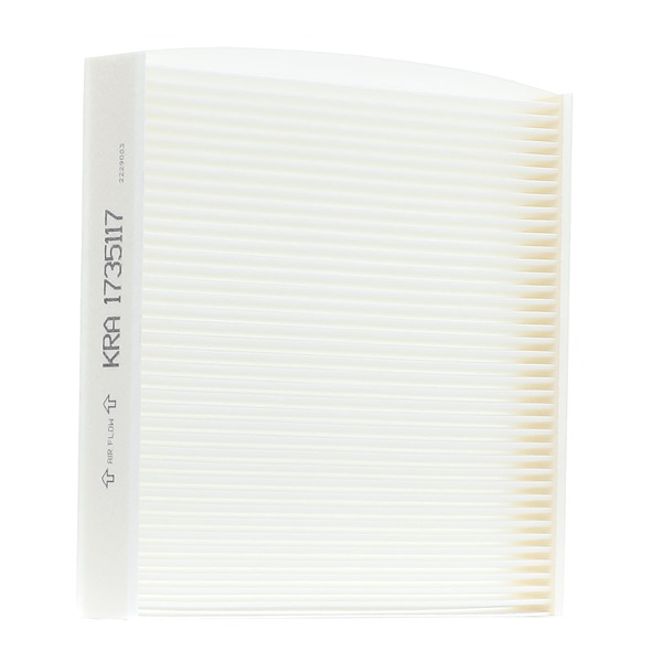 order KRAFT (1735117) Interieurfilter