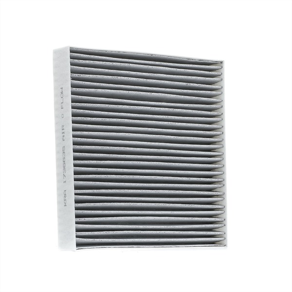Número OEM 80292-SL-J003 - Filtro de habitáculo 1736635 HONDA