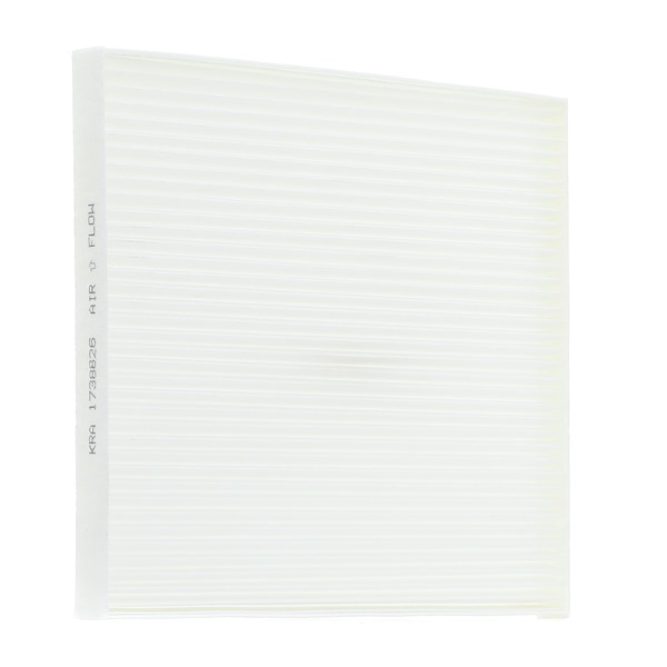 Filtro de habitáculo 1738826 KRAFT HYUNDAI Grandeur (HG) 3.0 MPI 2015 250 cv