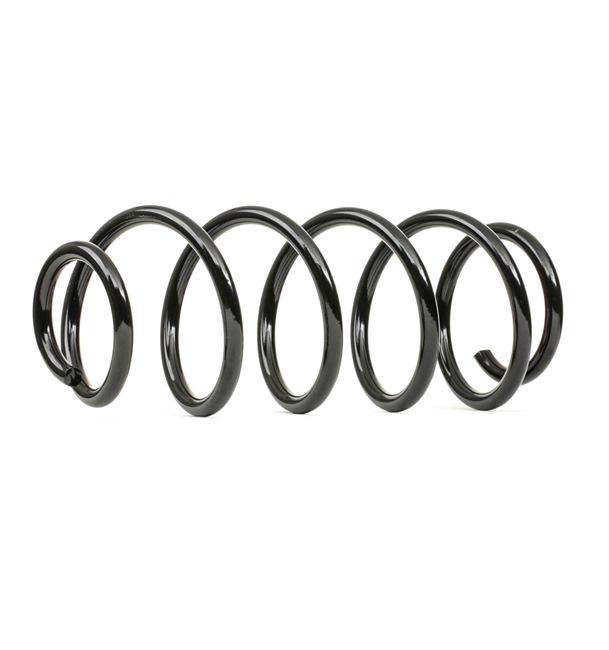 KRAFT 4025558 coil spring PEUGEOT 407 Saloon 2.2 (6D3FZE, 6D3FZH) 158hp 2006