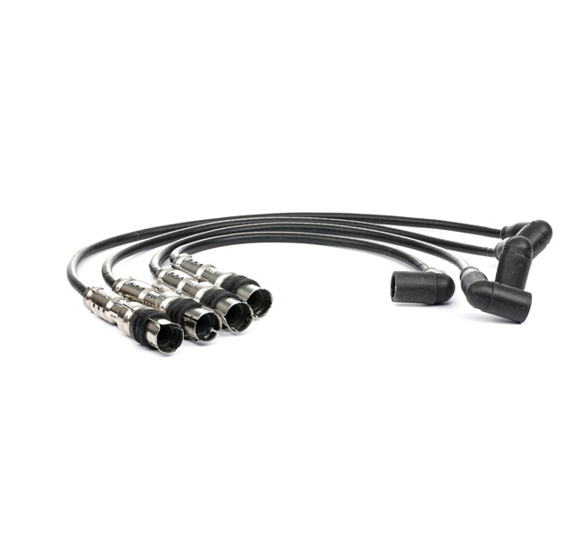 Numer OEM 03F 905 409 A - Zestaw przewodów zapłonowych 9120005 SW AUDI, SKODA, SEAT, BENTLEY, LAMBORGHINI