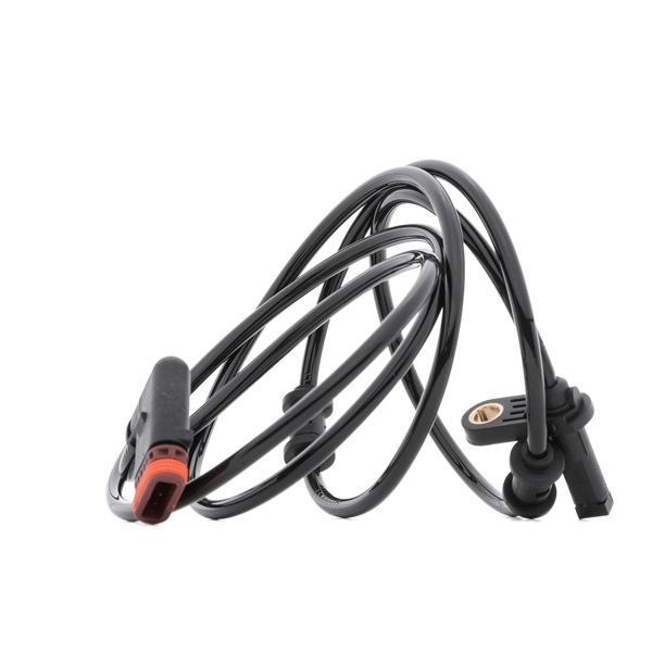 ABS-Radsensor 9411114 KRAFT MERCEDES-BENZ E-Klasse Limousine (W211) E 220 CDI 2.2 (211.006) 2006 150 PS