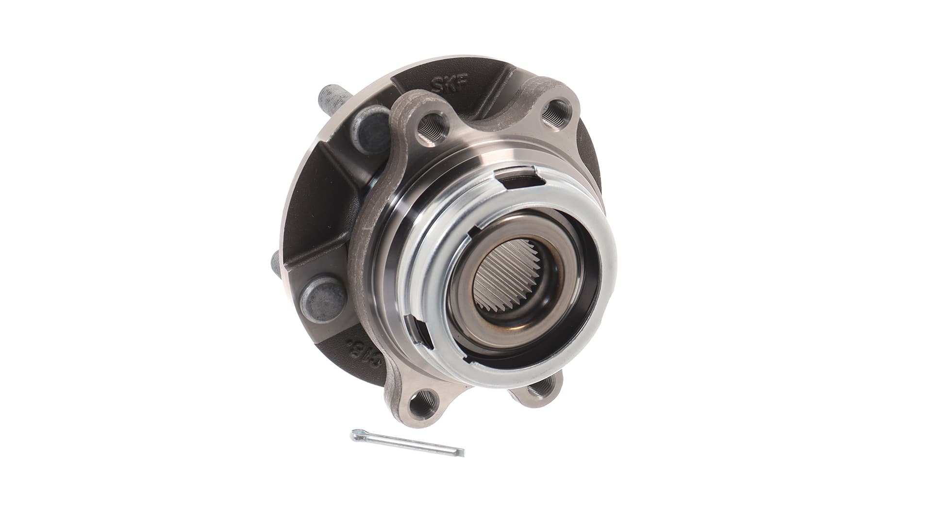 Numéro OEM 40202 CA06C - Kit de roulement de roue VKBA 6984 NISSAN, INFINITI