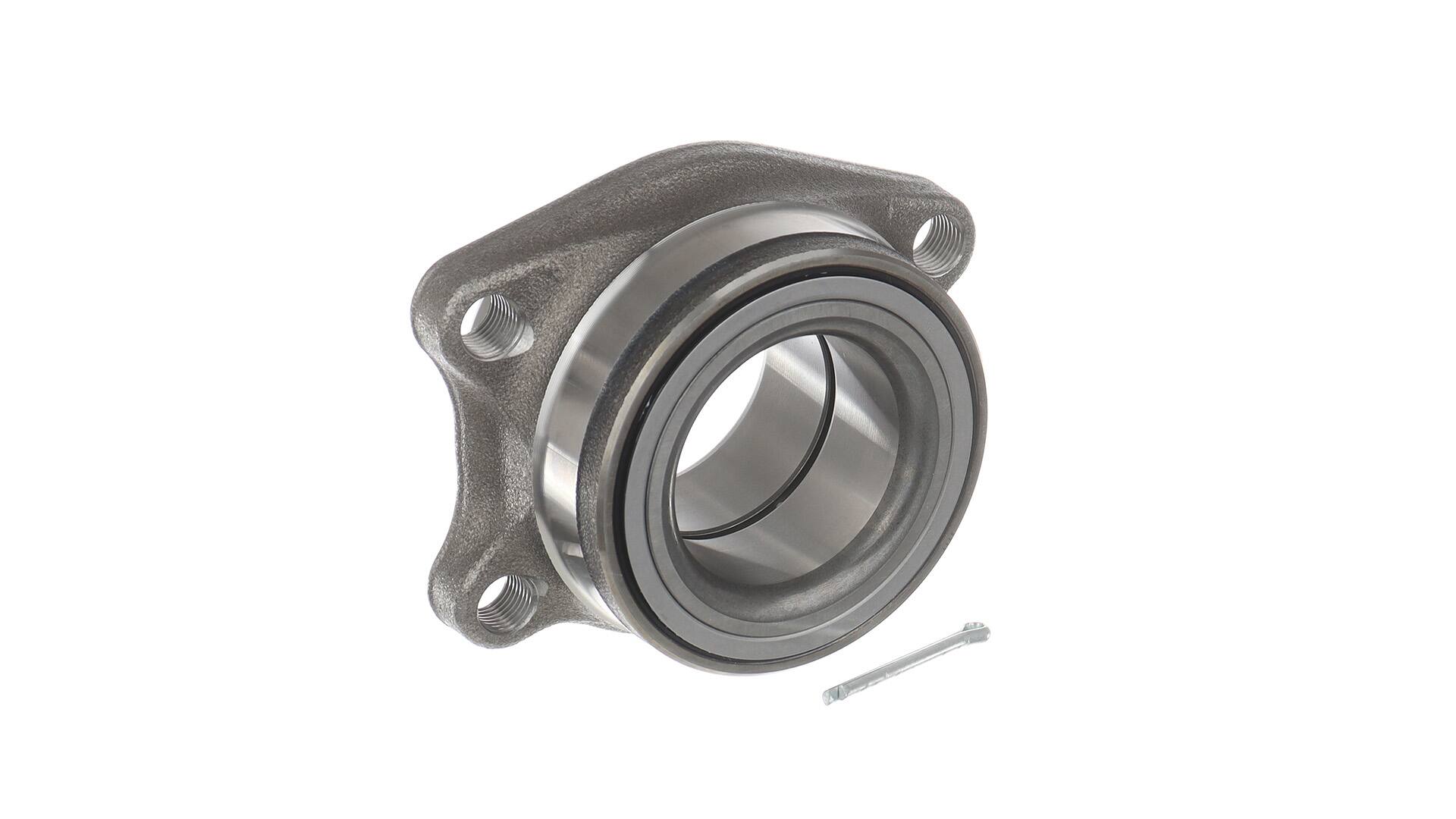 SKF VKBA 7413 Radlagersatz MITSUBISHI PAJERO 4 (V8W, 59W) 3.8 Mivec 4WD 234 PS Benzin 2025