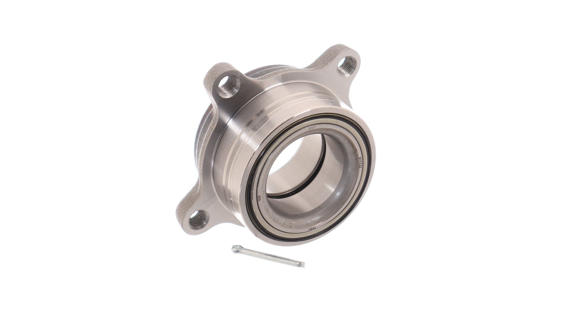 SKF VKBA 7451 Fiat Fullback Pickup wheel bearing replacement cost