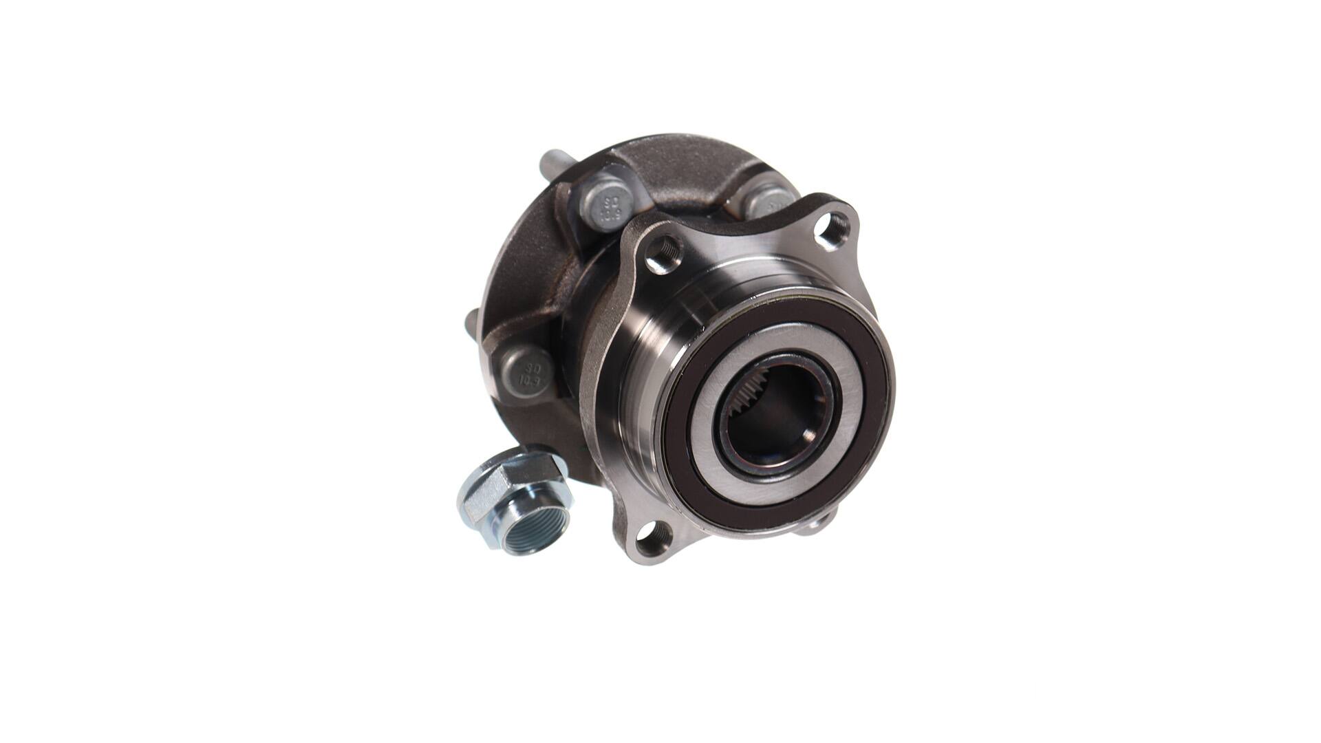 SKF Radlager VKBA 7479 Subaru 72,91 CHF online einkaufen