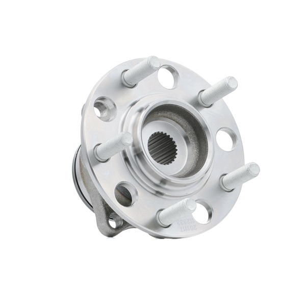 køb online SKF Hjulnav VKBA 7505 Jeep 826,80 kr.