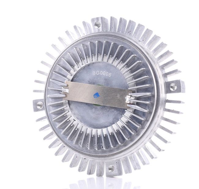 order ABAKUS (004-013-0001) Koppeling, radiateurventilator