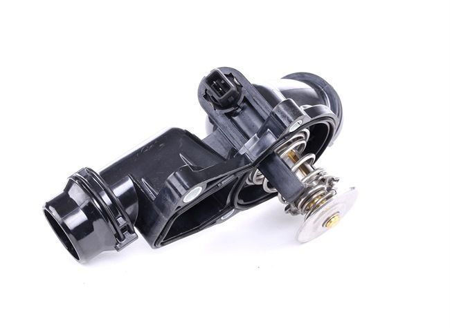 OEM nummer 11 53 7 509 227 - Termostat, kylvätska 004-025-0004 BMW, MINI
