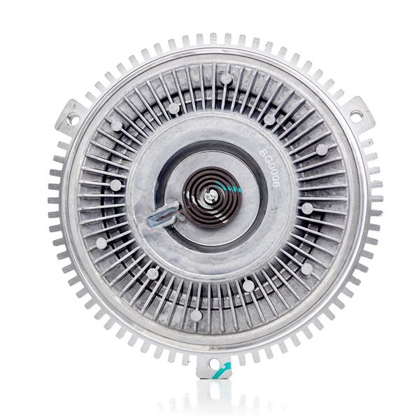 order ABAKUS (014-013-0002) Koppeling, radiateurventilator