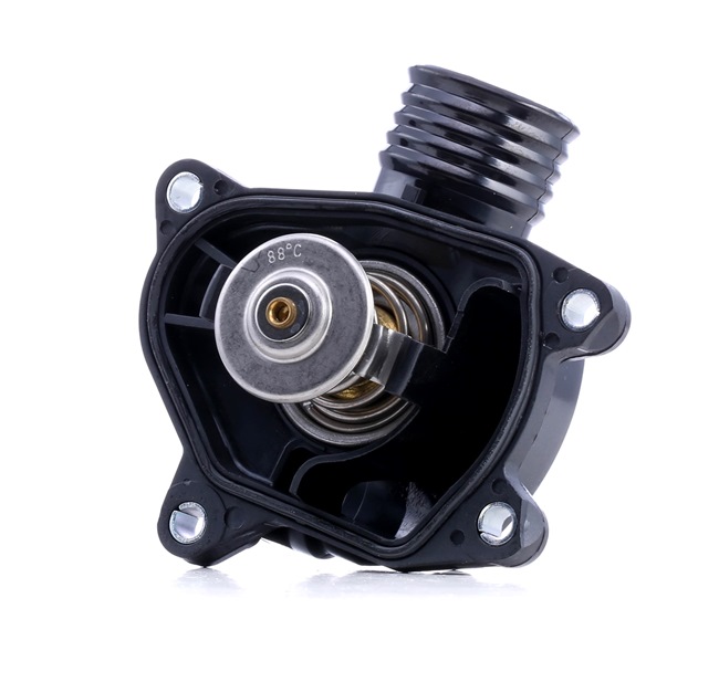 ABAKUS 027-025-0001 thermostat Volkswagen Bora Berline (1J2) 1.6 102CV 2003