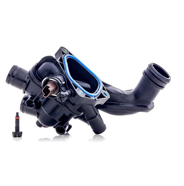 Kühlwasserthermostat 038-025-0006 ABAKUS MINI Cabrio (R57) 1.6 John Cooper Works 2014 211 PS
