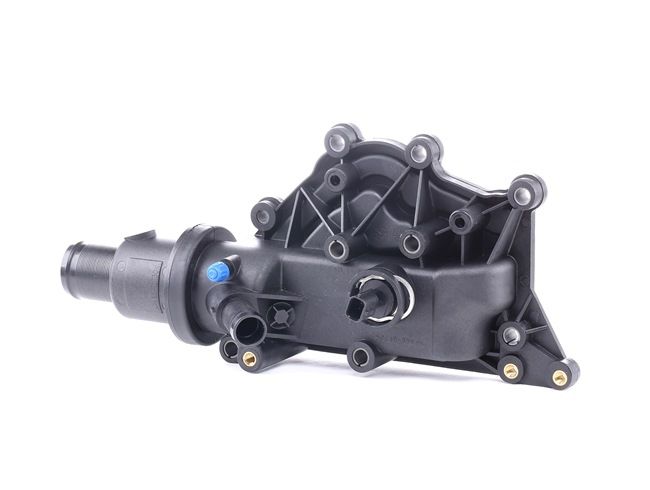Kühlwasserthermostat 042-025-0011 ABAKUS RENAULT Modus / Grand Modus (F, JP) 1.6 2013 112 PS
