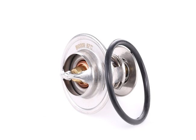 Termostato motore 053-025-0017 ABAKUS Volkswagen Touran I (1T1, 1T2) 2.0 TDI 2007 140 CV