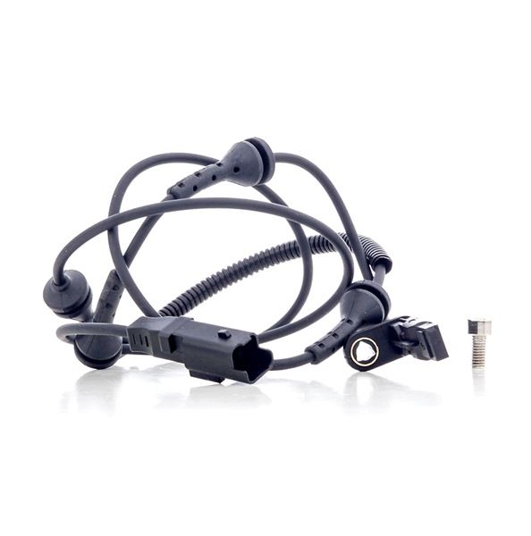 Raddrehzahlsensor 120-02-106 ABAKUS PEUGEOT 407 Limousine 1.8 (6D6FZB) 2004 116 PS