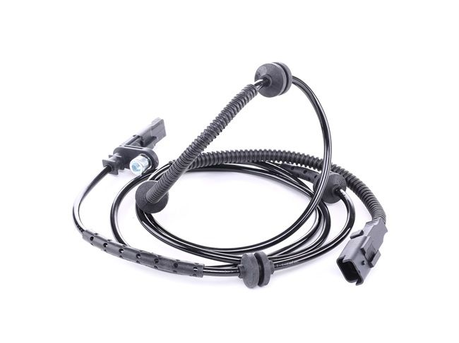 Raddrehzahlsensor 120-03-083 ABAKUS PEUGEOT 407 Limousine 1.8 (6D6FZB) 2004 116 PS