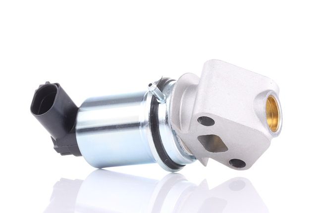 EGR-ventil 121-01-027 ABAKUS VW Polo III Hatchback (6N2) 1.4 16V 2001 101 HK